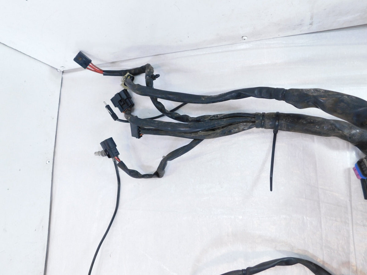 Harley Davidson Road King Street Electra Glide NON-ABS Main Wire Wiring Harness