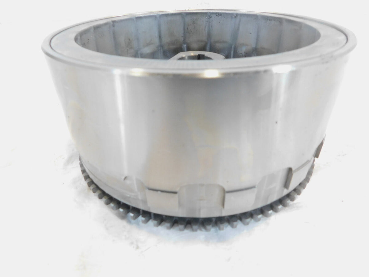 Yamaha XVS1300 VStar 1300 Tourer Deluxe Stryker Alternator Stator Rotor Flywheel - C3 Cycle