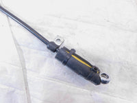 Indian Chieftain & Roadmaster Front Master Cylinder Brake Hose Line to ABS Pump