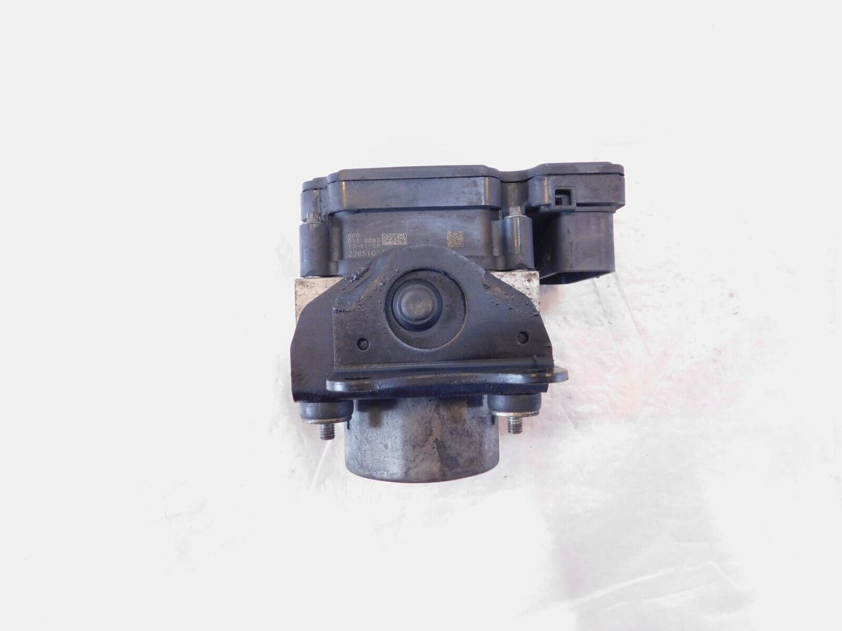 2014-2023 Kawasaki Vulcan 1700 VN1700 Vaquero Wet ABS Modulator Brake Pump - C3 Cycle