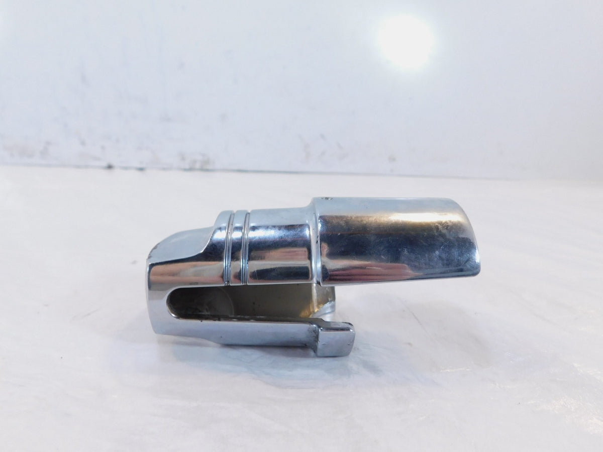Harley Davidson EVO Electra Glide Ultra Classic Oil Pressure Sending Unit Cover - C3 Cycle