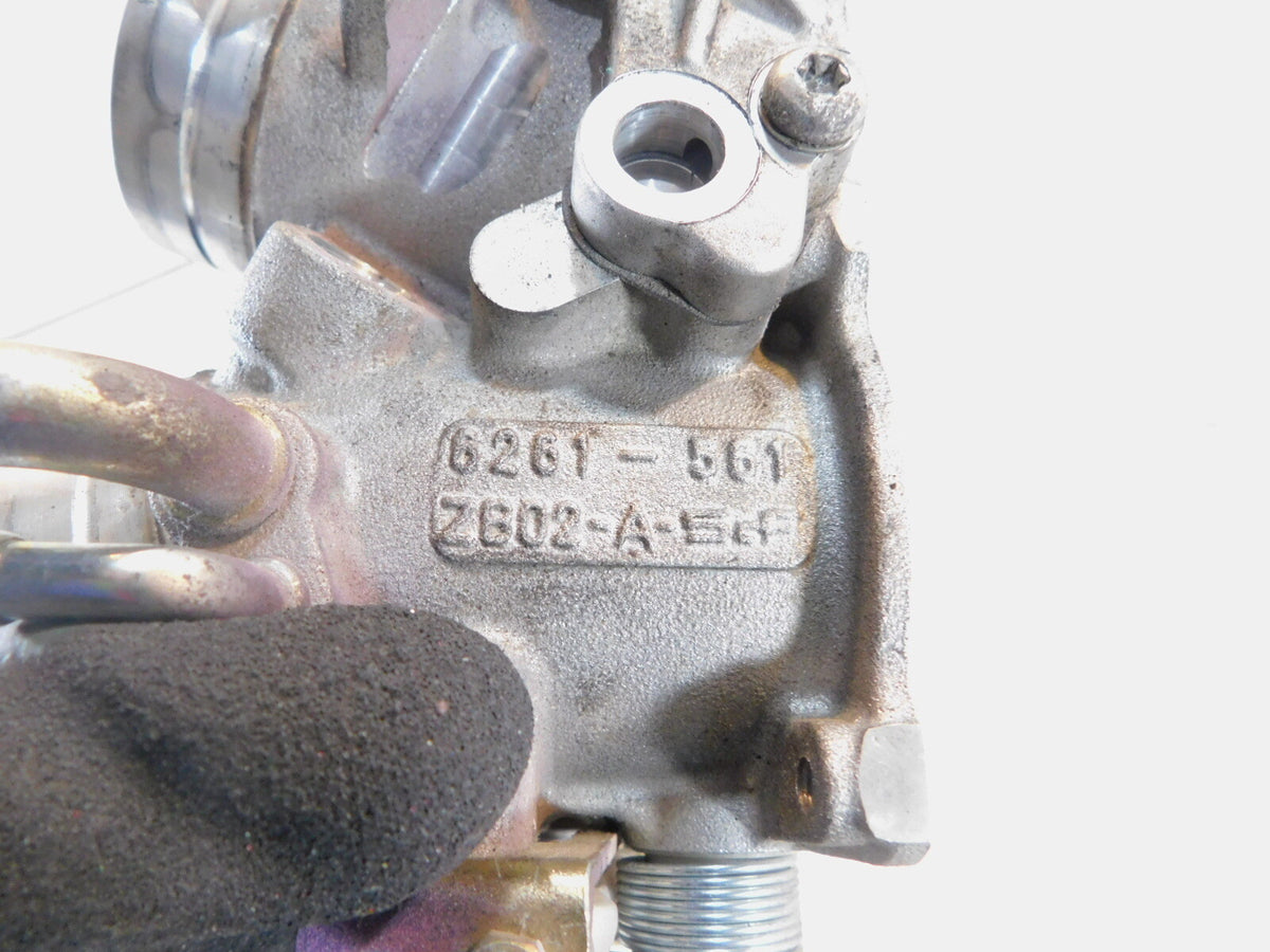 Aprilia RSV1000R & RSV1000 Tuono 1000 1000R Engine Air Fuel Intake Throttle Body - C3 Cycle