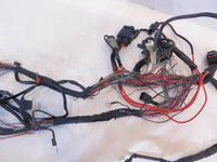 2012-2013 Harley Davidson Softail FLSTN Deluxe Non-ABS Main Wire Wiring Harness - C3 Cycle