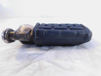 1983-1985 Yamaha Venture Royale 1200 XVZ12 Front Left Rider Foot Peg Footrest - C3 Cycle