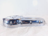 Victory Vision & Vegas Chrome Left Engine Motor Primary Clutch Side Cover - C3 Cycle