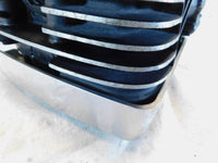 Kawasaki Vulcan 1500 Classic Mean Streak Cylinder Head Camshafts Valves  Covers - C3 Cycle