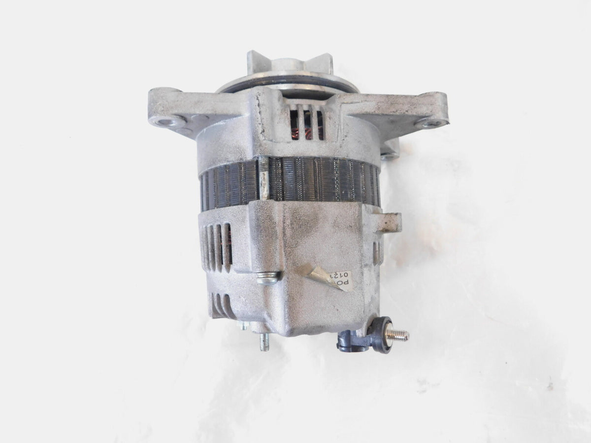 1988 88 Honda Goldwing GL 1500 GL1500 Engine Motor Alternator Generator Charger - C3 Cycle