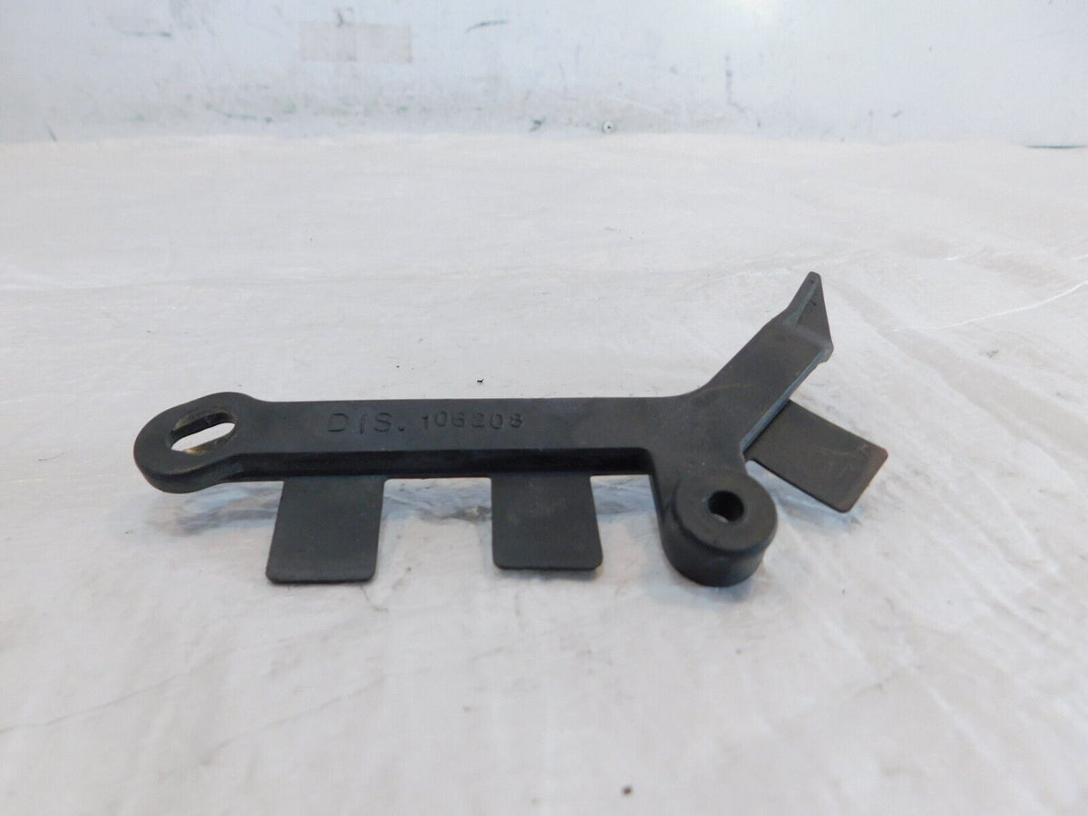 Aprilia RSV1000R RSVR & RSV 1000 Tuono Left Rear Tail Relay Holder Bracket Mount - C3 Cycle