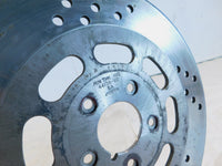 Harley Davidson Softail Dyna Sportster 883 1200 Front Brake Disc Rotor 44136-92 - C3 Cycle