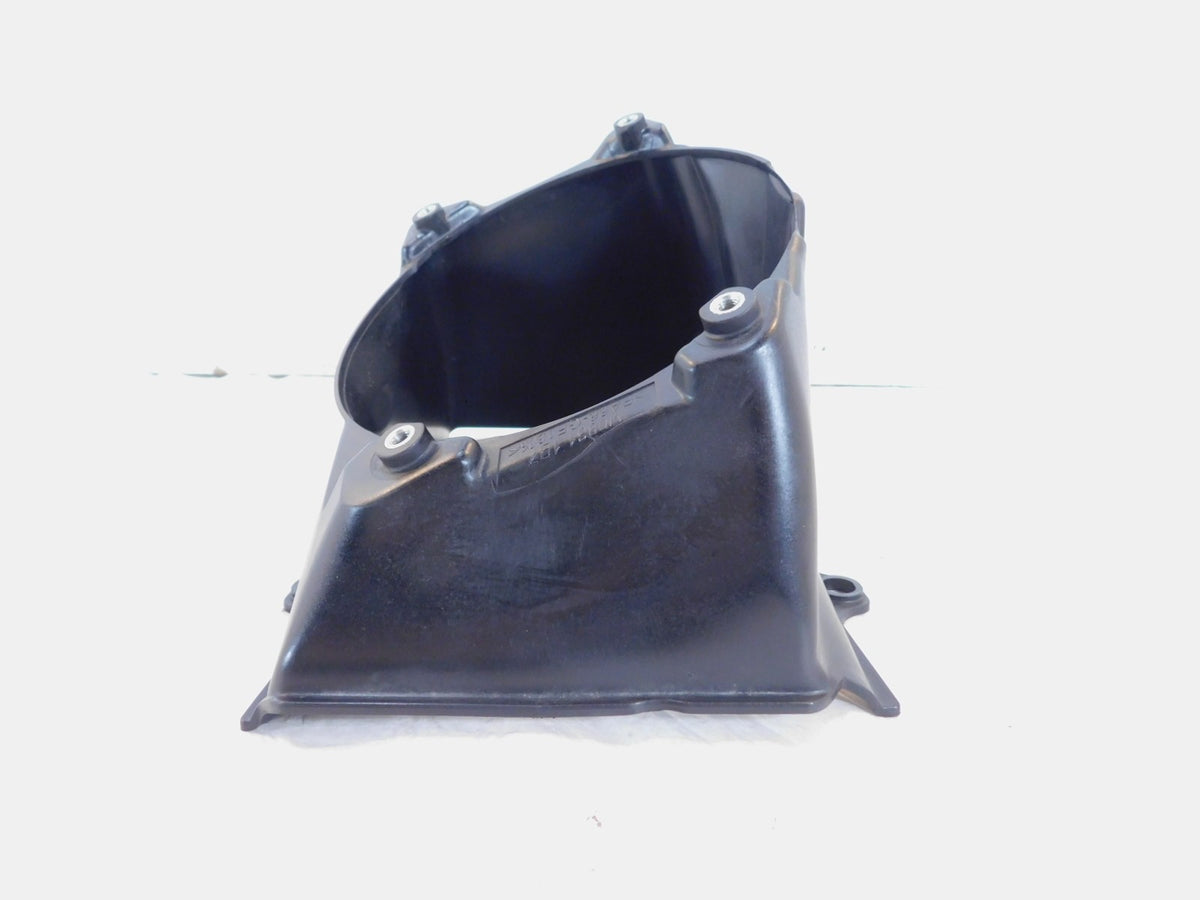 Erik Buell Racing EBR 1190 1190SX 1190RX Front Right Radiator Fan Shroud Fairing - C3 Cycle