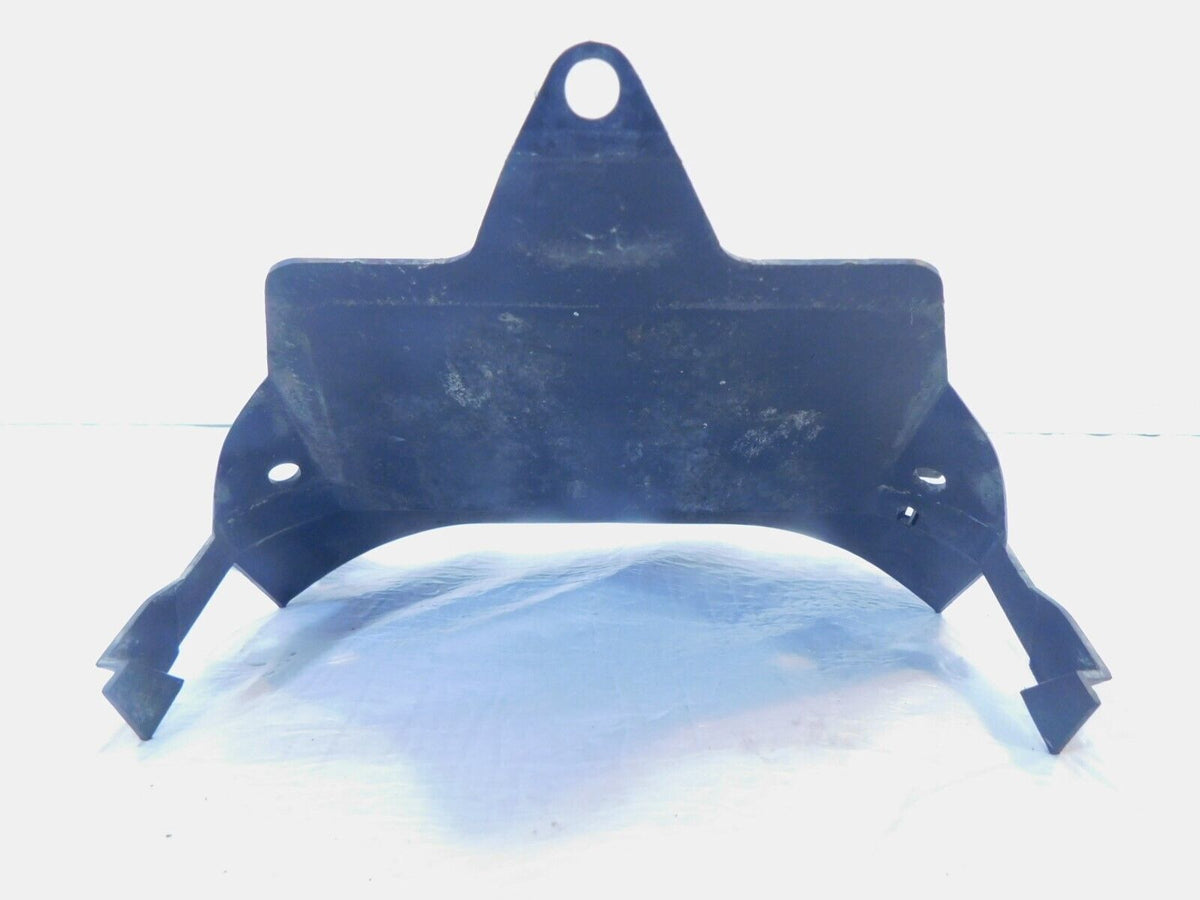 1999-09 Yamaha V Star 1100 XVS1100 Custom Rear Wheel Fender Inner Mudguard Flap - C3 Cycle