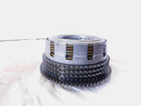 1984-1990 Harley Davidson Sportster XLH 883 1000 1200 Clutch Basket Stator Rotor - C3 Cycle