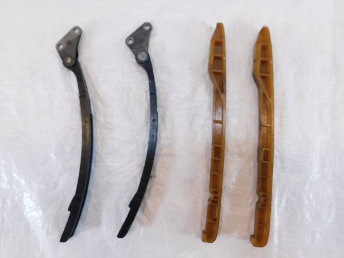 Kawasaki Vulcan 800 900 Classic Custom Camshaft Cam Shaft Timing Chain Guides - C3 Cycle