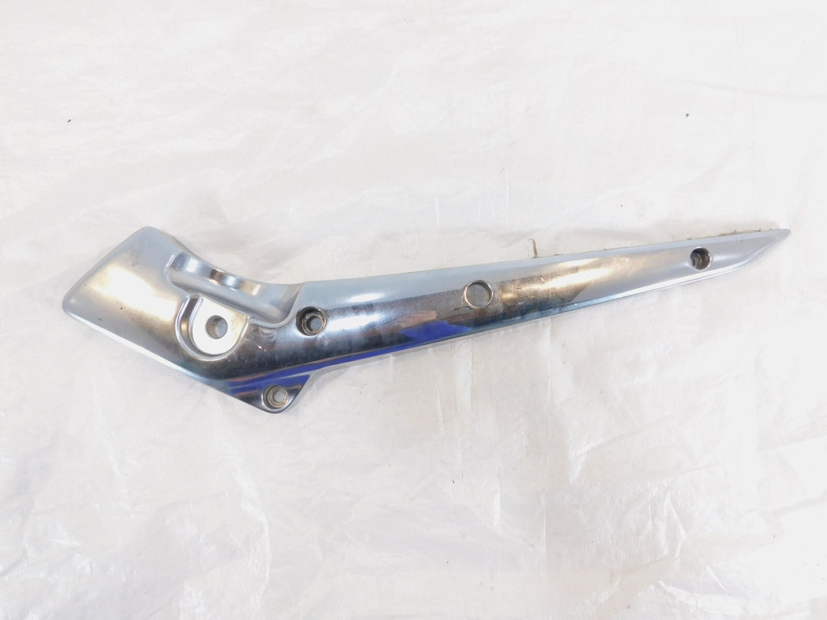 Honda VTX1800 VTX 1800 VTX1800S VTX1800R Chrome Right Fender Strut Mount Bracket - C3 Cycle