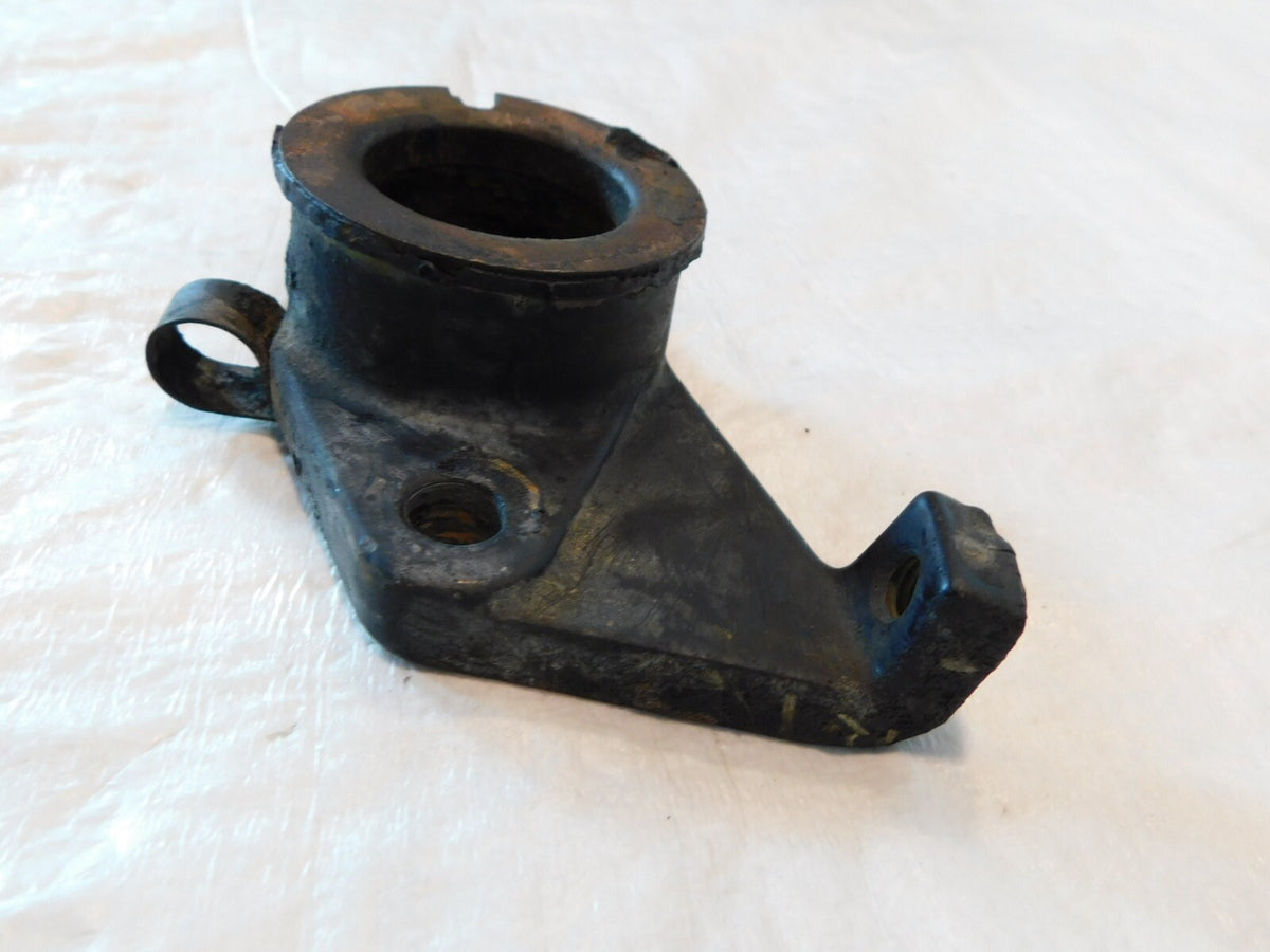 Harley Davidson Touring Road King & Electra Glide Right Swingarm Pivot Bracket - C3 Cycle