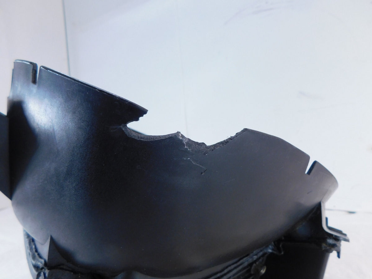 2001-2005 BMW F650CS F650 CS Air Intake Filter Cleaner Box & Luggage Compartment - C3 Cycle