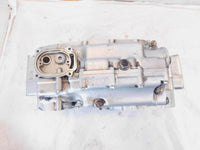1995 1996 1997 1998 Suzuki Intruder  VS800 Silver Engine Motor Block Crankcase