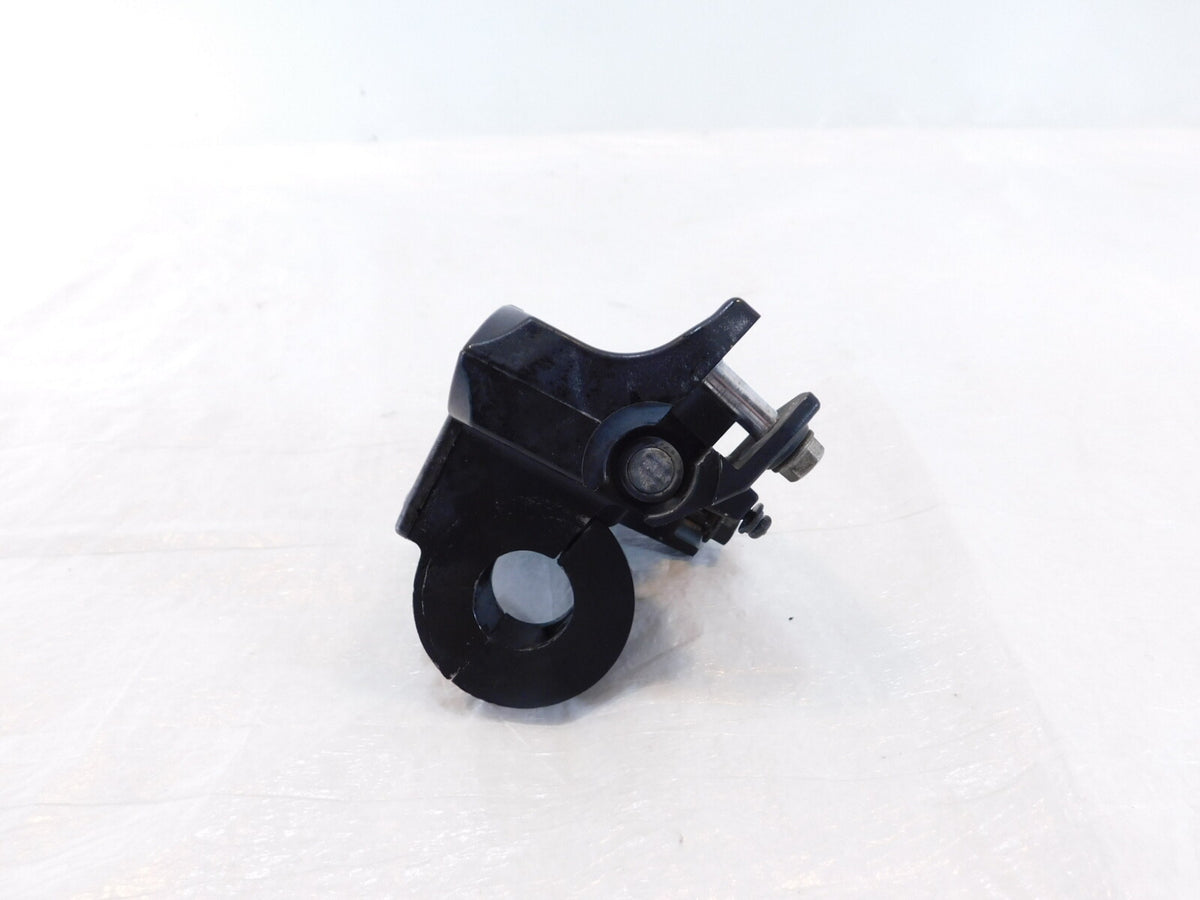 Victory Hammer Cross Country Roads Magnum Front Brake Master Cylinder Reservoir - C3 Cycle