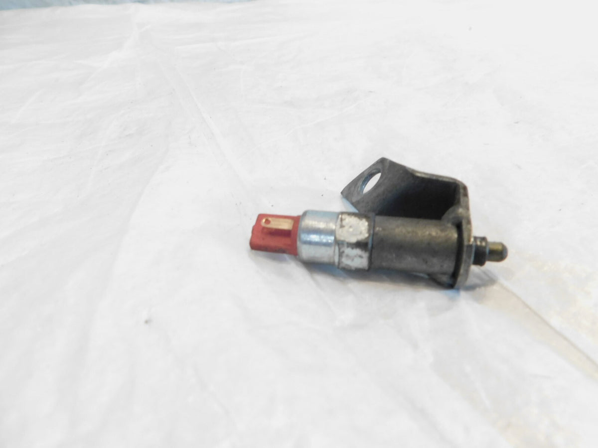 Moto Guzzi California 1100 Special Stone Vintage Alu Kickstand Side Stand Switch - C3 Cycle