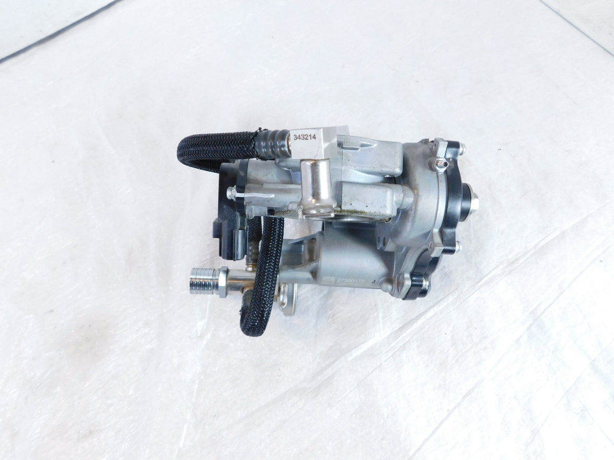 Harley Sportster S 1250 RH1250S Nightster 975 Throttle Body Induction Module - C3 Cycle