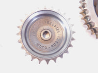 Moto Guzzi California Norge GT Breva 1100 1200 Camshaft Timing Chain & Sprockets