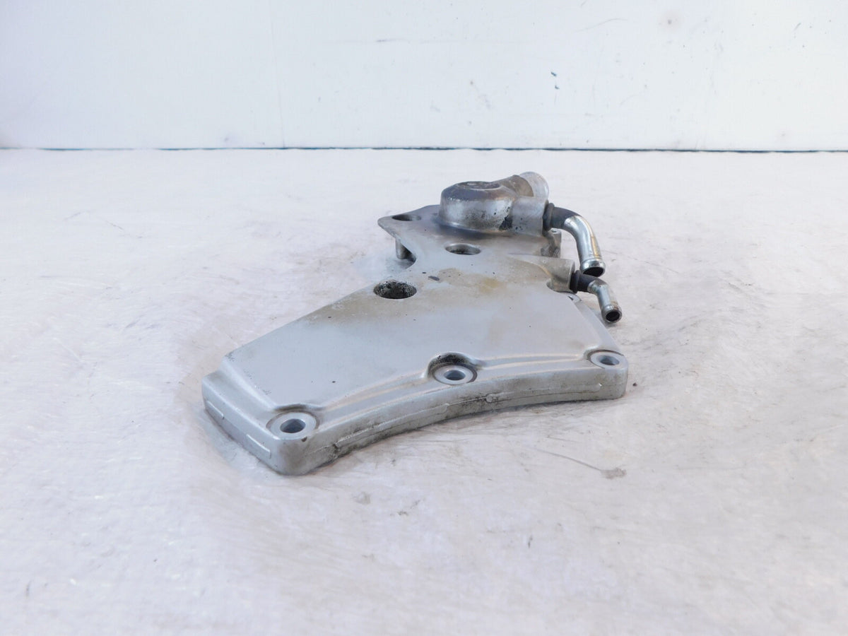 Honda ST1300 ST1300A 1300 Engine Motor Water Coolant Pump Cover - C3 Cycle