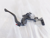 2017-2022 Honda CBR1000RR CBR1000S CBR1000 Front Wheel Brake Master Cylinder - C3 Cycle