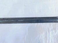 Honda CB450K CB450 Super Sport CB450 450 Rear Brake Stopper Shaft Torque Arm Rod - C3 Cycle