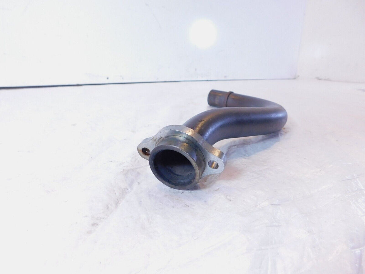 02-09 Honda Interceptor VFR800 VFR800A ABS Rear Right Side Exhaust Manifold Pipe