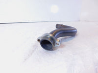 02-09 Honda Interceptor VFR800 VFR800A ABS Rear Right Side Exhaust Manifold Pipe