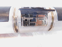 Honda Shadow Spirit 1100 VT1100C Front Handlebar Aoveise AUX/USB Audio Speaker