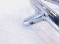 Harley Davidson Touring FLHR Road King Chrome Right Saddlebag Crash Engine Guard