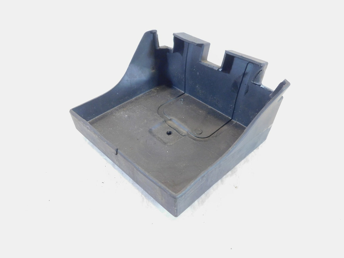 Ducati Monster 695 M695 S2R & S4R OEM Engine Motor Battery Box Tray Carpet Liner - C3 Cycle