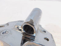 Harley Davidson Road King Street & Electra Glide Side Stand Kickstand Bracket - C3 Cycle