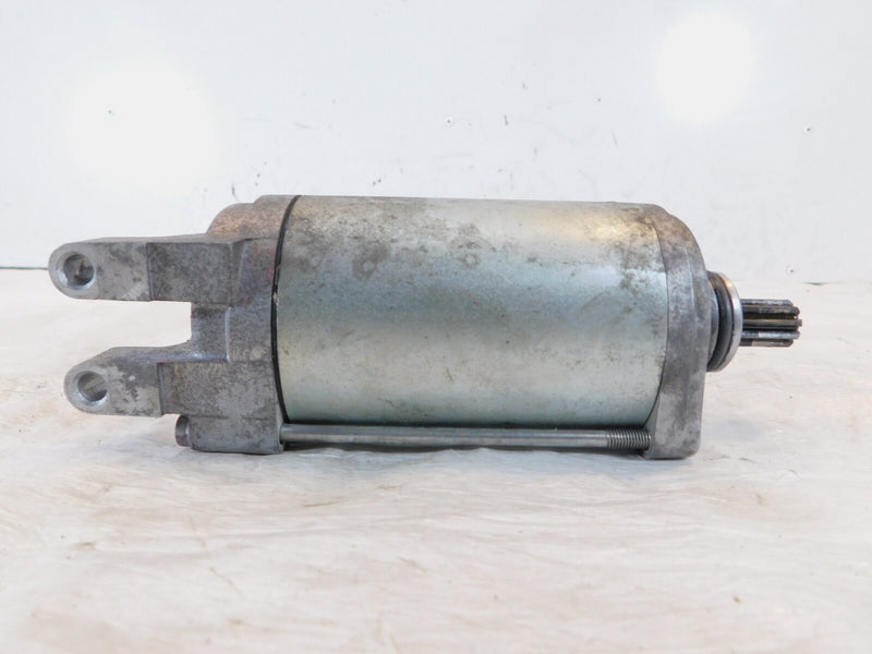 Aprilia RSV 1000 Mille Tuono RSV1000R & Futura & Caponord Engine Starter Motor