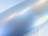 Porsche Carrera 911 996 & Boxster 986 Silver Front Driver Left Fender Wing Panel - C3 Cycle
