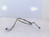 Indian Gilroy Scout Front Brake Master Cylinder to Caliper Hose Line Pipe - C3 Cycle