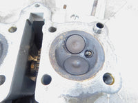 85-87 Honda CMX250 CMX250C Rebel 250 Engine Motor Cylinder Head & Valve Cover
