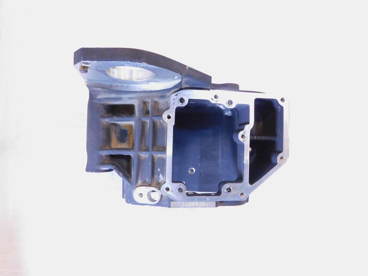 Harley Davidson EVO Dyna Super Glide Wide Glide & Low Rider Transmission Housing