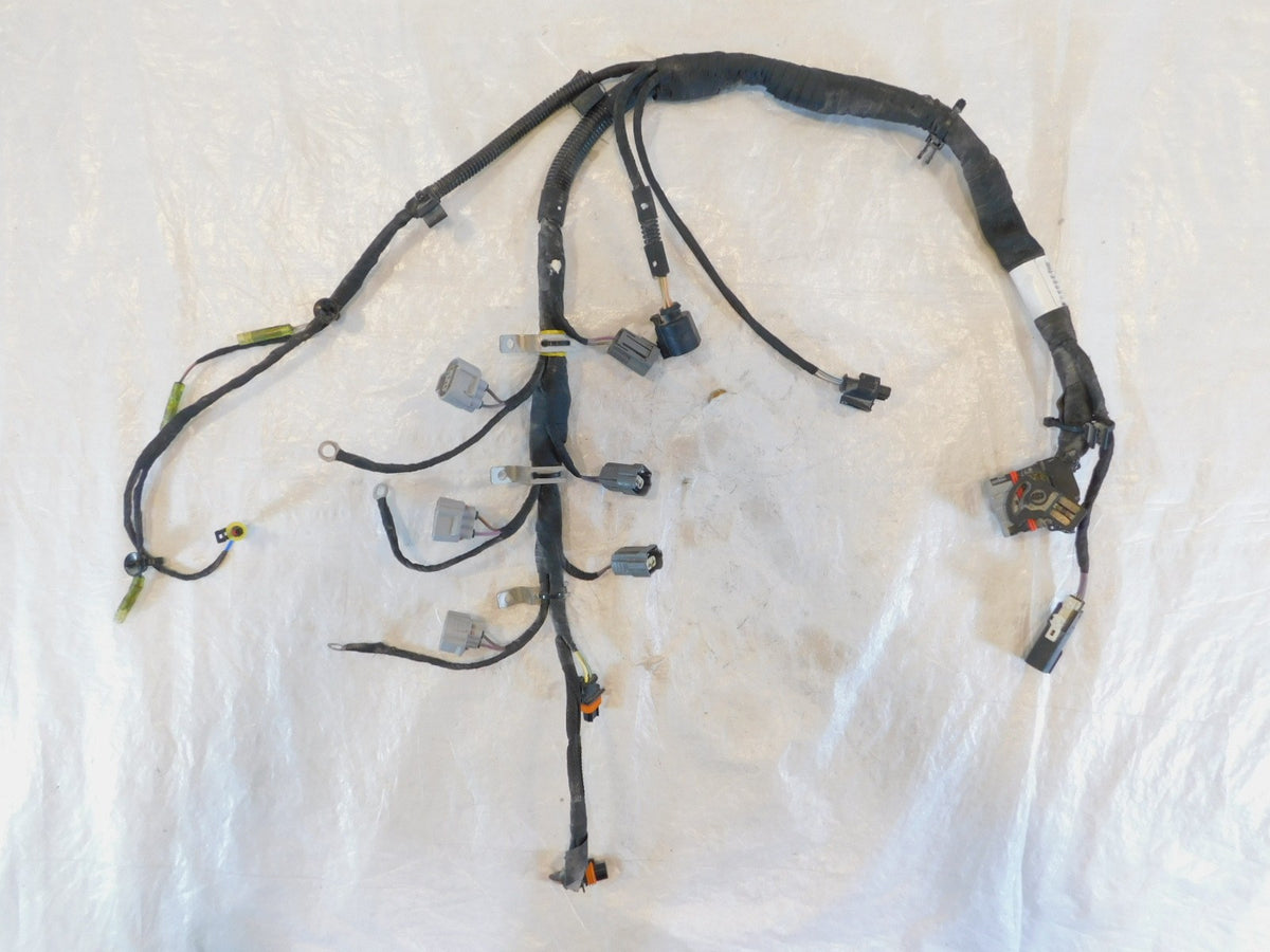 2019-2020 Can-Am Ryker 900 STD ACE & Rally Engine Motor Electrical Wire Harness - C3 Cycle