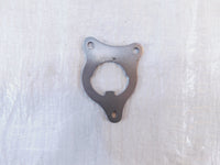 Aprilia Shiver Dorsoduro 750 Caponord Transmission Gear Selector Drum Lock Plate - C3 Cycle