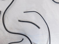 1995-01 BMW R1100 R1100R R850R Misc Engine Coolant Water Air Hose Pipe Line Lot - C3 Cycle