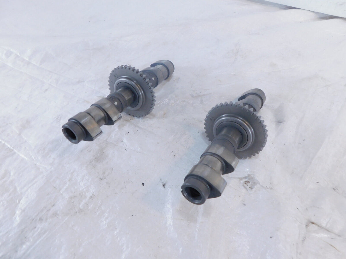 Honda VF750 VF750C Magna 750 Intake & Exhaust Front Cylinder Head Cams Camshafts - C3 Cycle