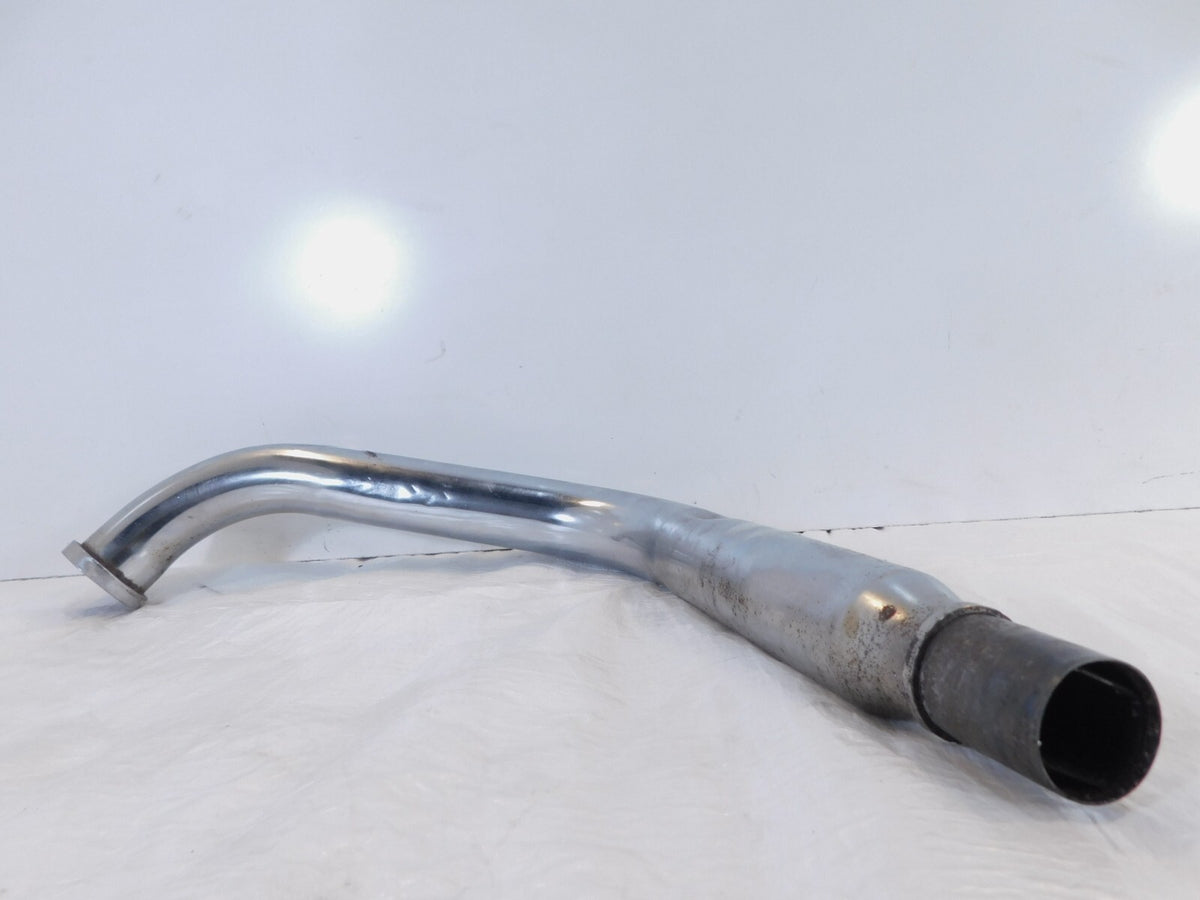 1986-2004 Suzuki Intruder 700 750 800 & Boulevard S50 VS800 Exhaust Header Pipe - C3 Cycle