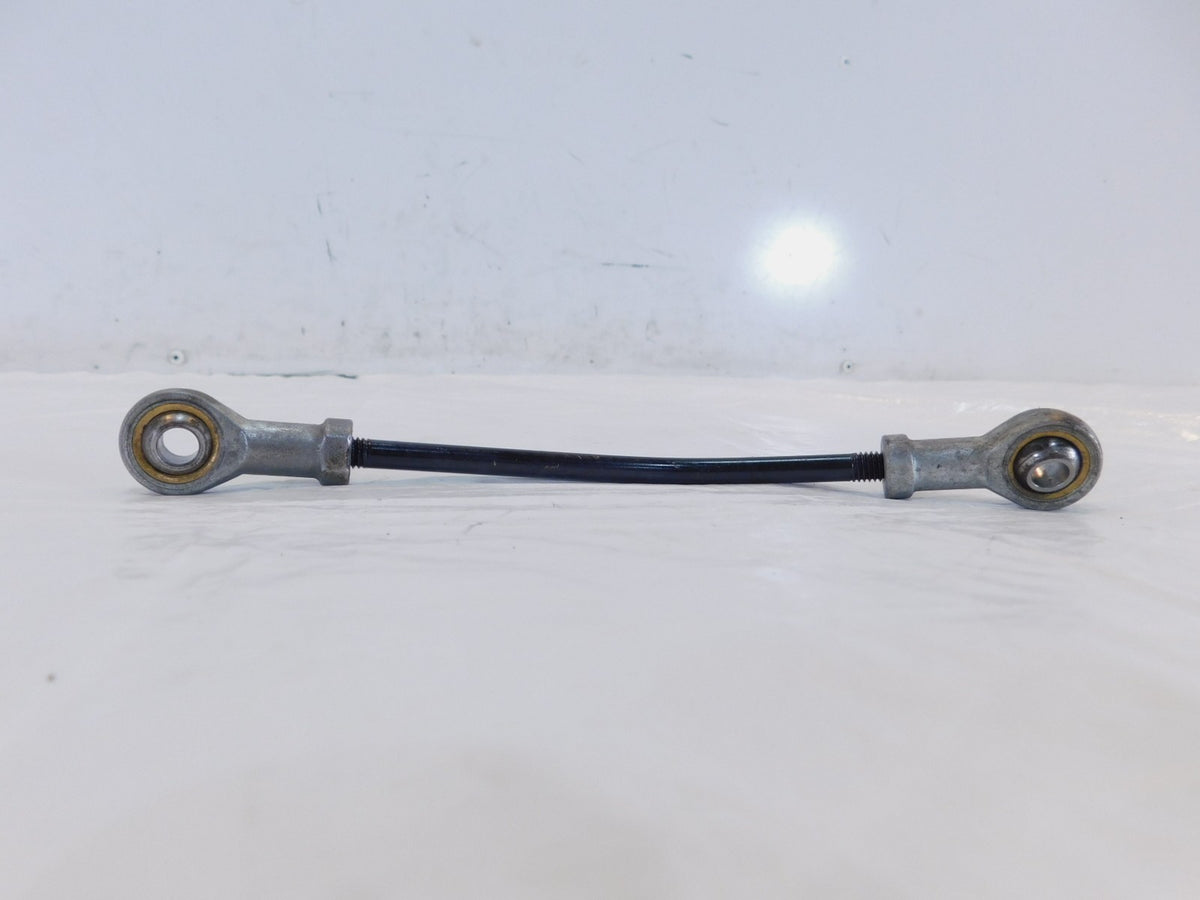 Harley Davidson Sportster 883 1200 Custom Forward Control Shifter Lever Rod Bent - C3 Cycle
