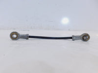Harley Davidson Sportster 883 1200 Custom Forward Control Shifter Lever Rod Bent - C3 Cycle