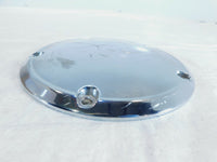 Harley Davidson Twin Cam Softail & Dyna Chrome Derby Clutch Cover 60769-06 - C3 Cycle
