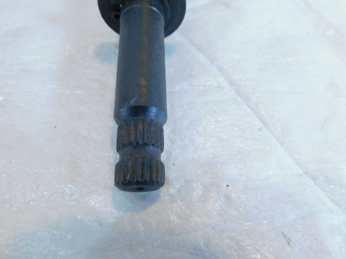 2015-19 Suzuki GSXS750 GSX-S750 Transmission Gear Change Shift Shift Shaft Pawl - C3 Cycle
