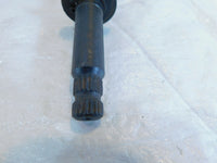 2015-19 Suzuki GSXS750 GSX-S750 Transmission Gear Change Shift Shift Shaft Pawl - C3 Cycle