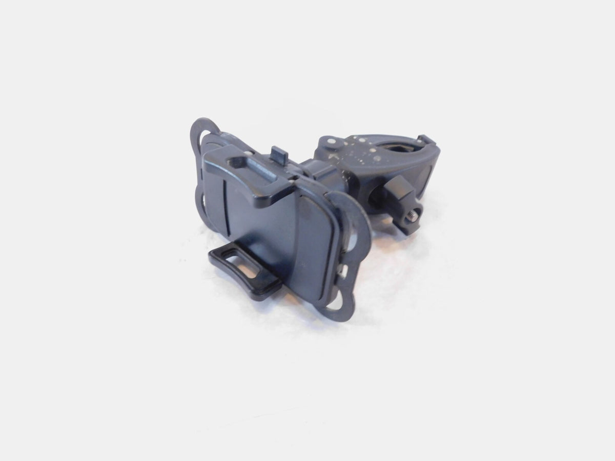 2003 03 Kawasaki Vulcan VN1500 1500 Classic Front Handlebar Phone Holder Mount - C3 Cycle